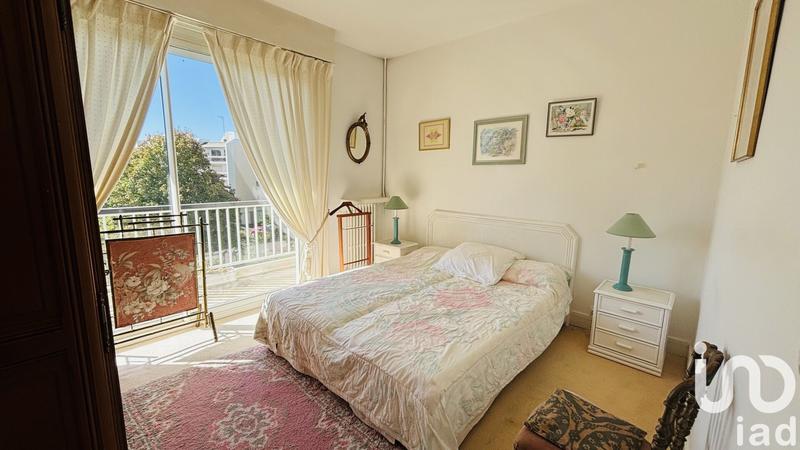 Appartement - 94 m² - 4 pièces