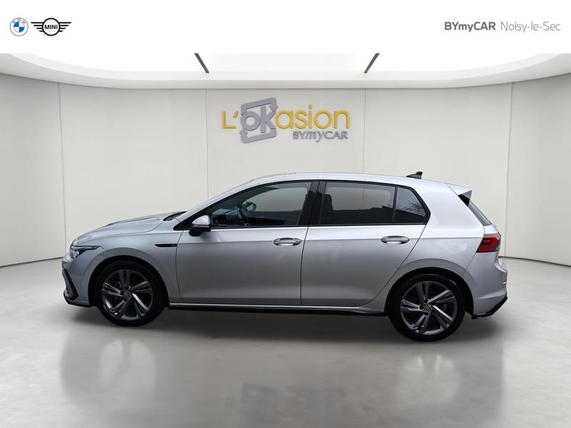 Volkswagen Golf 2.0 Tdi Scr 150 Dsg7 R-Line