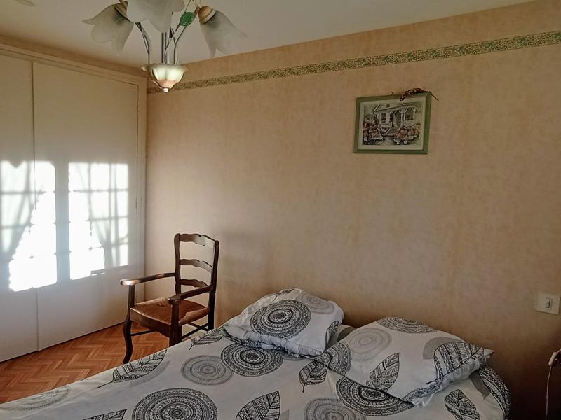 Longère - 156 m² - 8 pièces