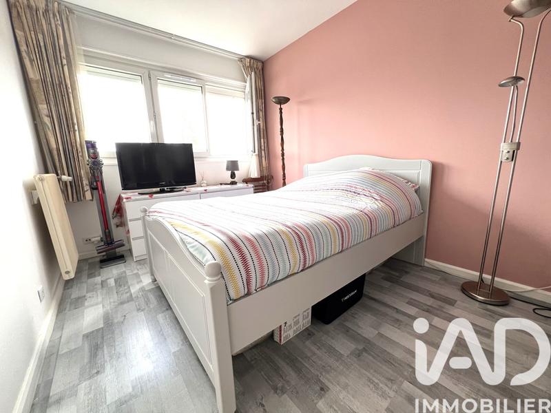 Appartement - 79 m² - 4 pièces