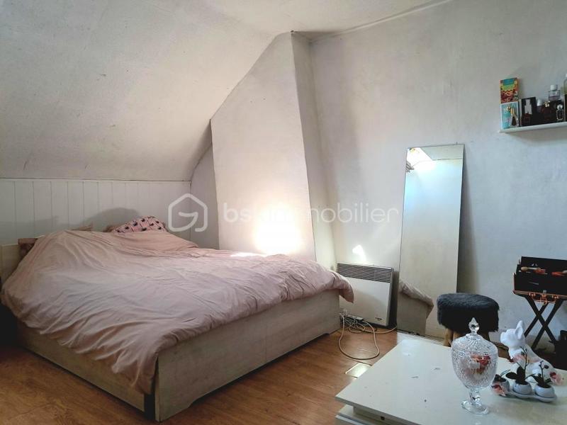 Studio - 24 m² - 1 pièce