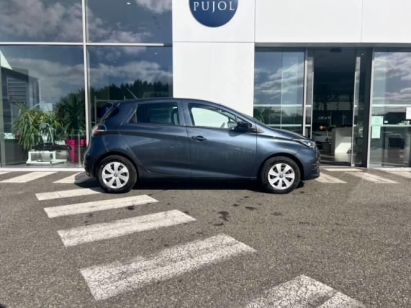 Renault Zoe R110 Achat Intégral Business