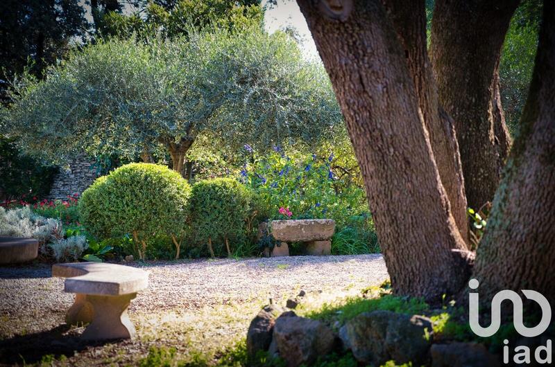 Maison de campagne - 188 m² - 8 pièces