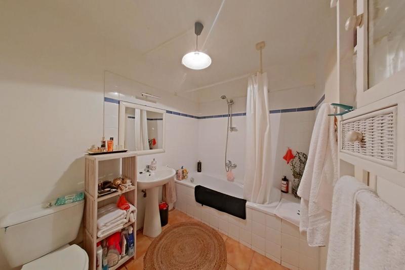 Maison - 52 m² - 3 pièces