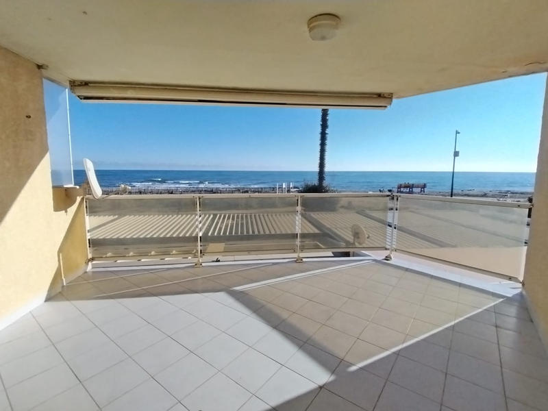 Appartement - 44 m² - 3 pièces