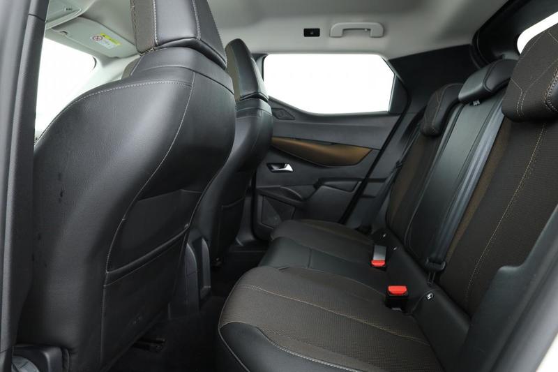 Ds Ds 3 Crossback 1.5 Blue-HDi So Chic Automatique 130 ch