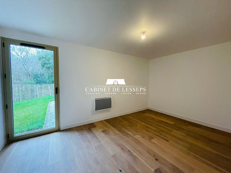 Maison - 113 m² - 5 pièces