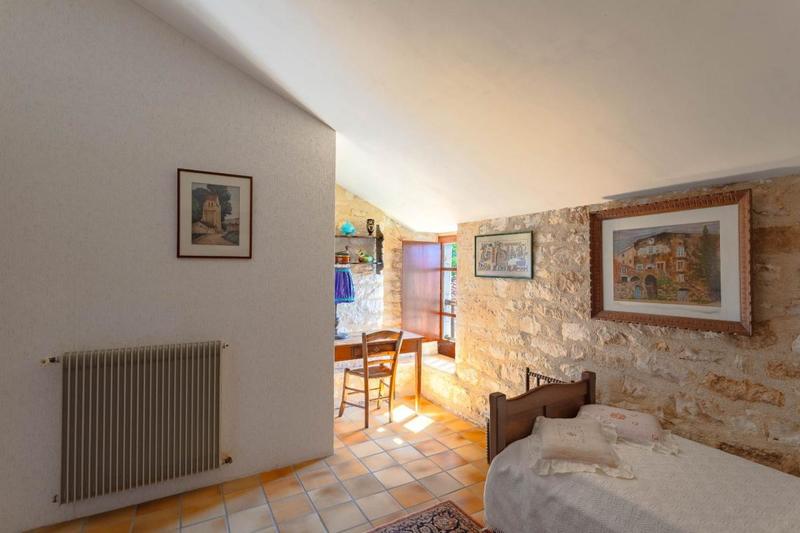 Maison en pierre - 192 m² - 6 pièces