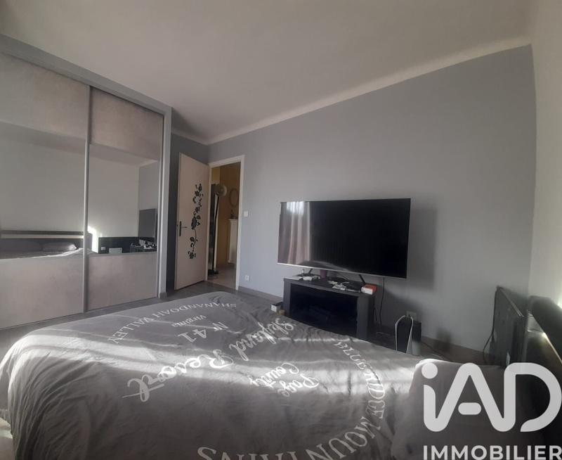 Appartement - 72 m² - 3 pièces