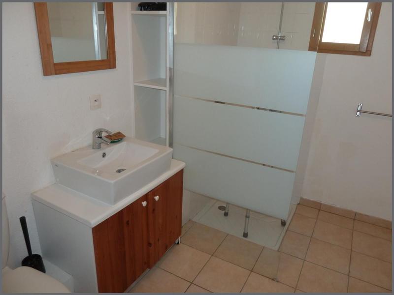 Appartement - 54 m² - 3 pièces