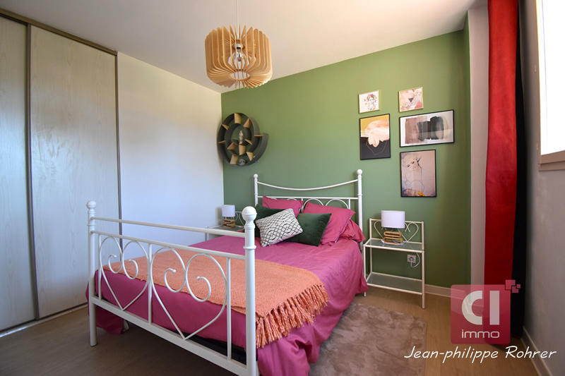 Maison - 183 m² - 5 pièces