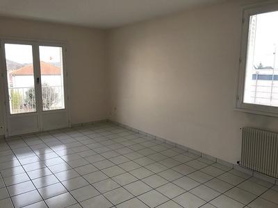 Maison - 117 m² - 5 pièces
