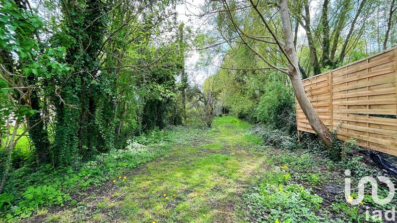 Maison - 119 m² - 4 pièces