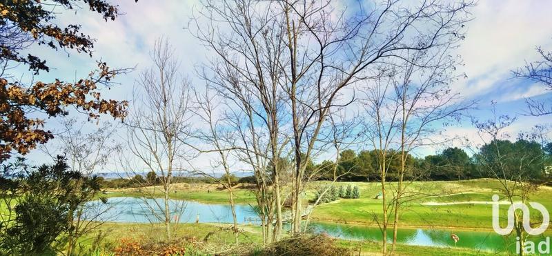 Maison - 50 m² - 4 pièces