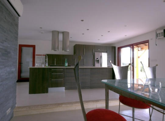 Maison de campagne - 245 m² - 7 pièces