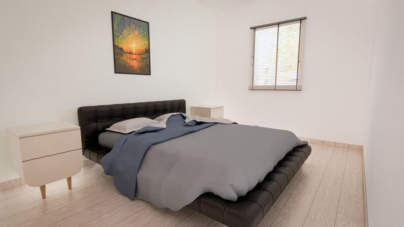 Maison traditionnelle - 108 m² - 5 pièces