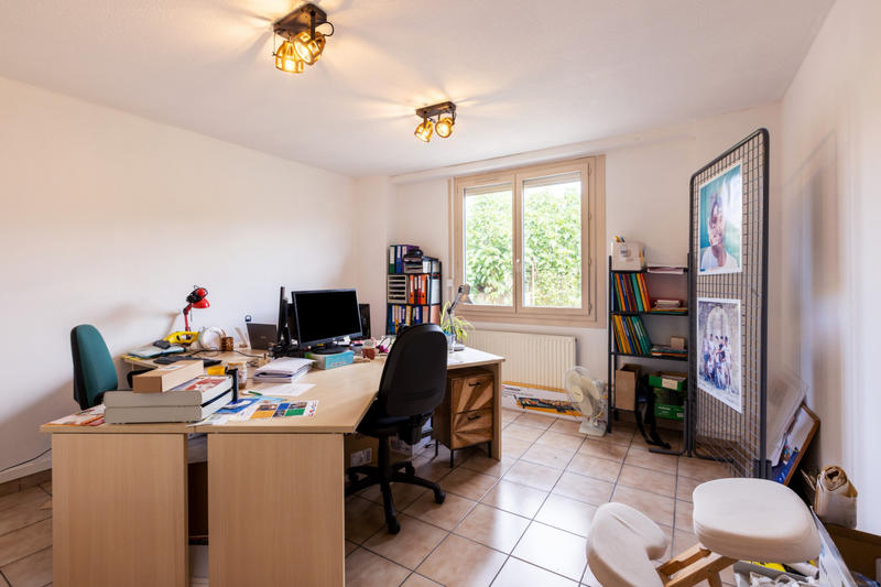 Bureau - 1 036 m² - 12 pièces