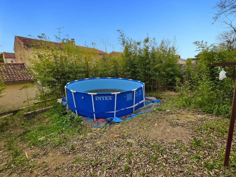 Maison - 83 m² - 4 pièces