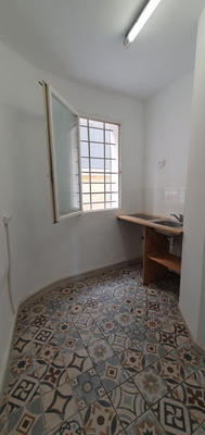 Appartement - 30 m² - 1 pièce