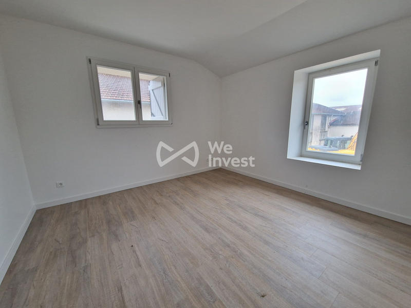 Appartement - 127 m² - 5 pièces