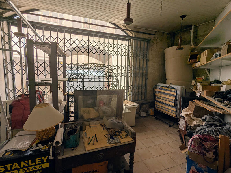 Maison - 134 m² - 4 pièces