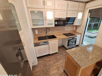 Appartement - 95 m² - 5 pièces