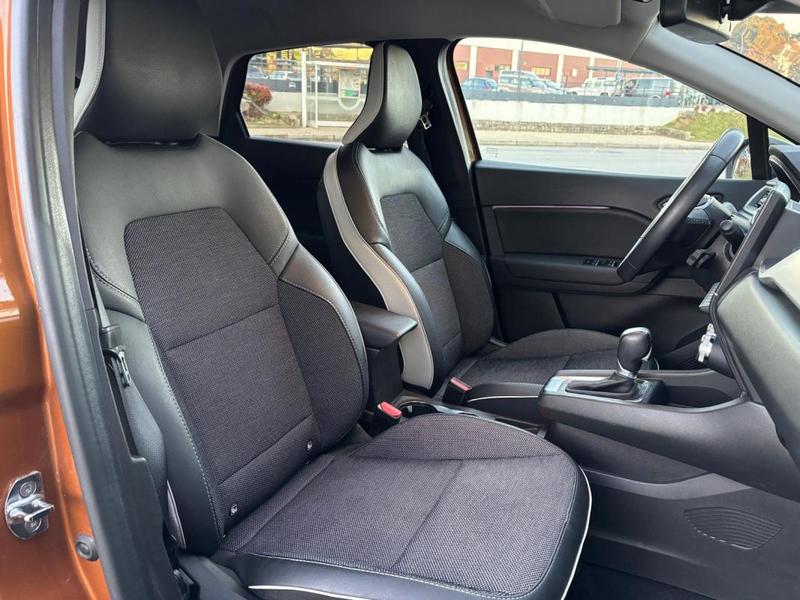 Renault Captur II E-Tech 145 Intens