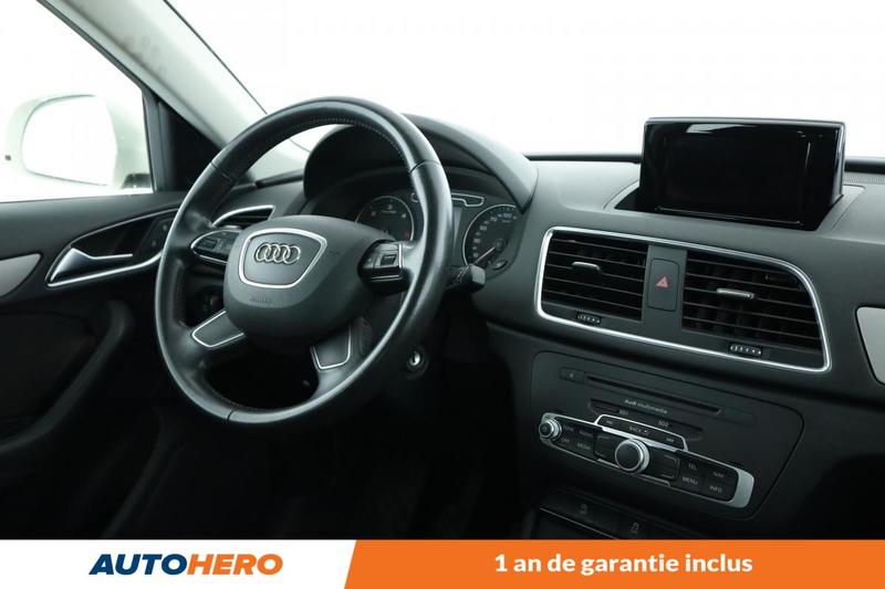Audi Q3 2.0 Tdi 140 ch