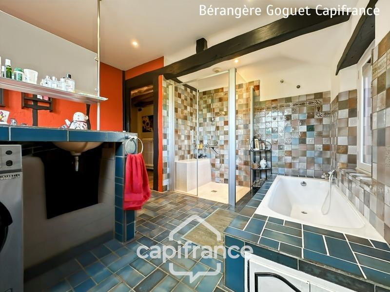 Maison - 160 m² - 5 pièces