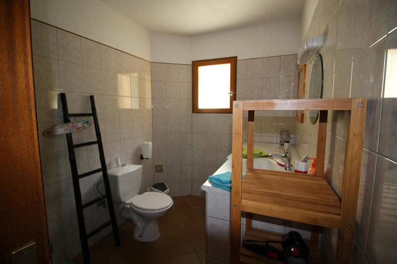 Maison - 240 m² - 11 pièces