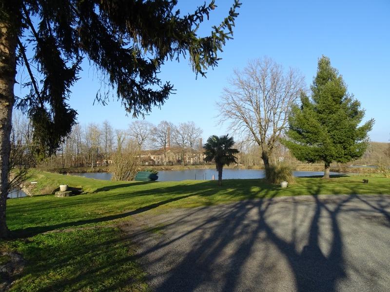 Maison de campagne - 155 m² - 5 pièces