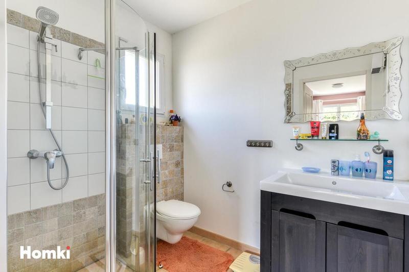 Villa - 101 m² - 4 pièces