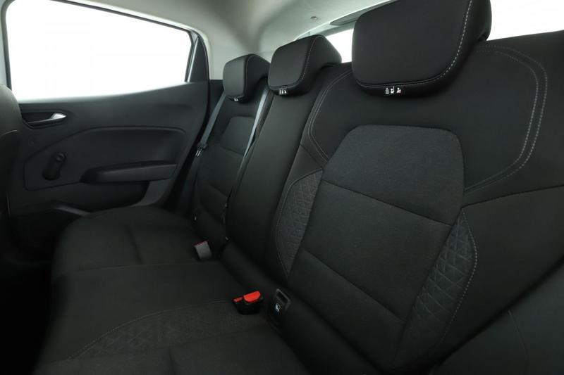 Renault Clio 1.0 TCe Business 100 ch