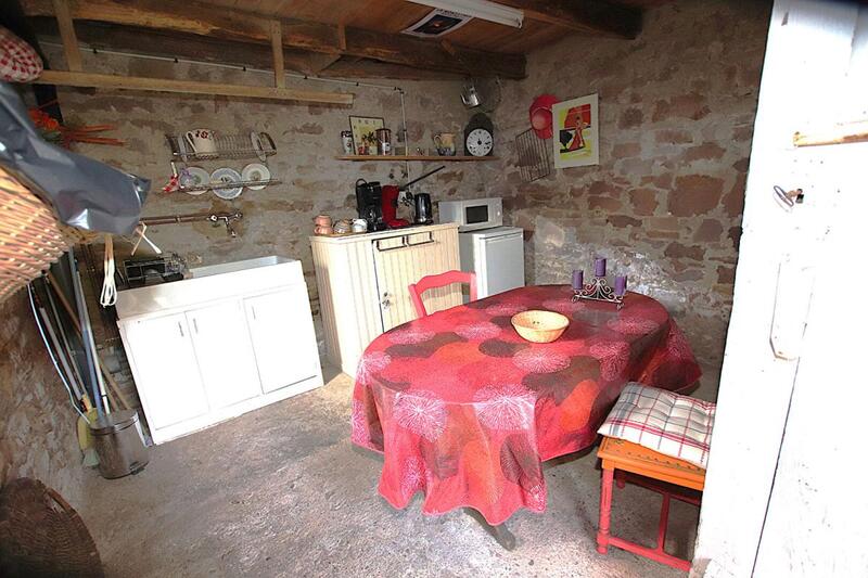 Maison - 193 m² - 8 pièces