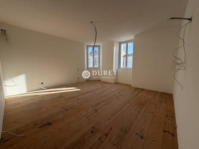 Maison - 139 m² - 6 pièces