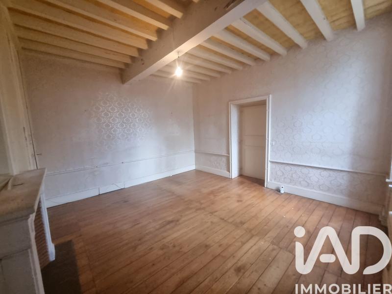 Maison de ville - 290 m² - 10 pièces