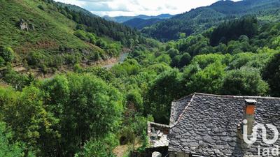 Maison de campagne - 113 m² - 5 pièces