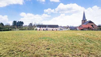 Propriété - 506 m² - 16 pièces