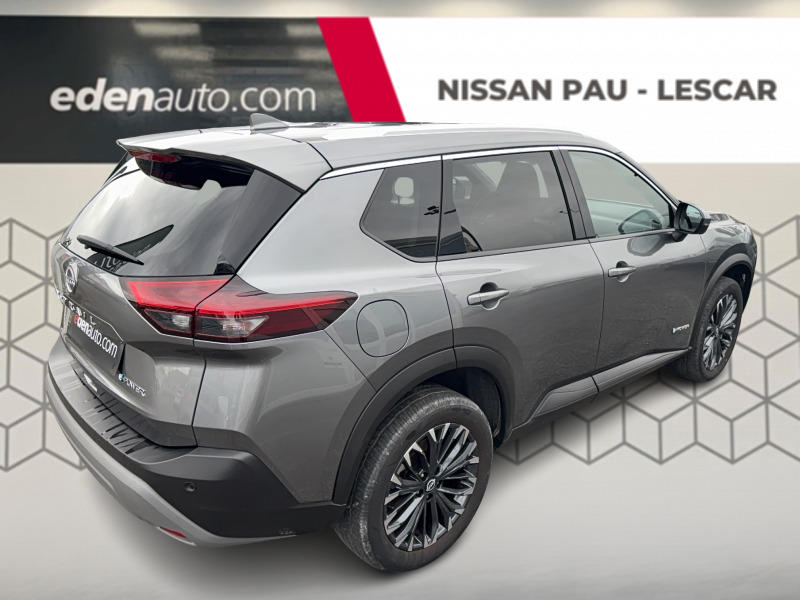 Nissan X-Trail e-Power 204 ch n-Connecta