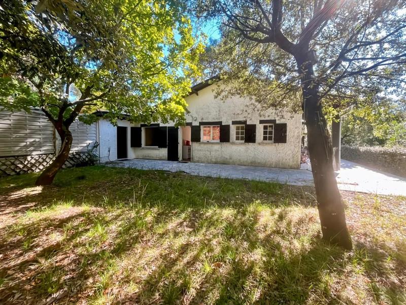 Maison - 58 m² - 4 pièces