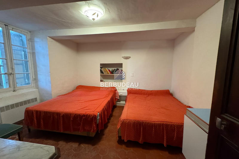 Maison - 60 m² - 4 pièces