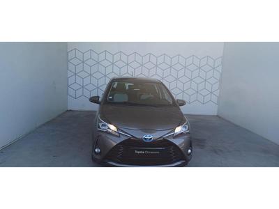 Toyota Yaris Hybride 100h Dynamic