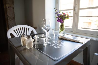 Restaurant le Bienvenu