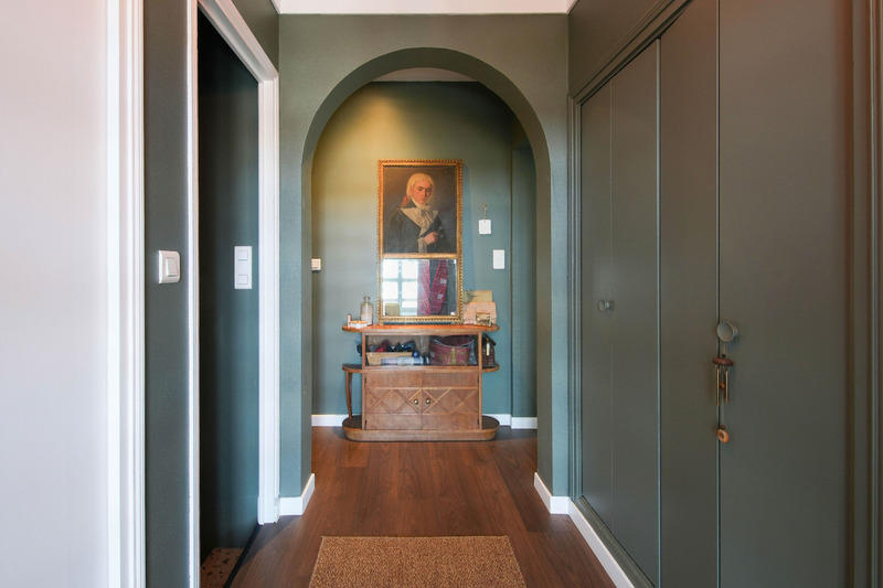 Maison - 180 m² - 5 pièces