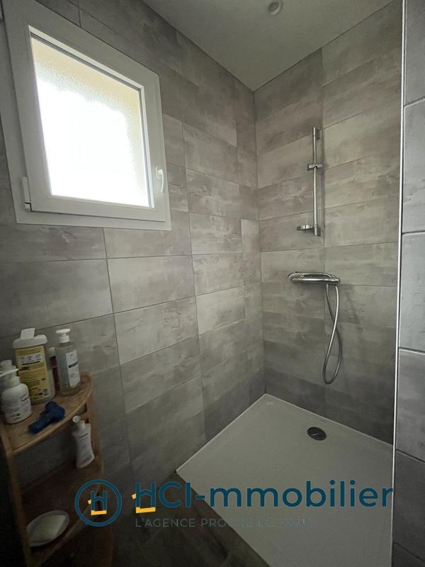 Maison - 87 m² - 4 pièces