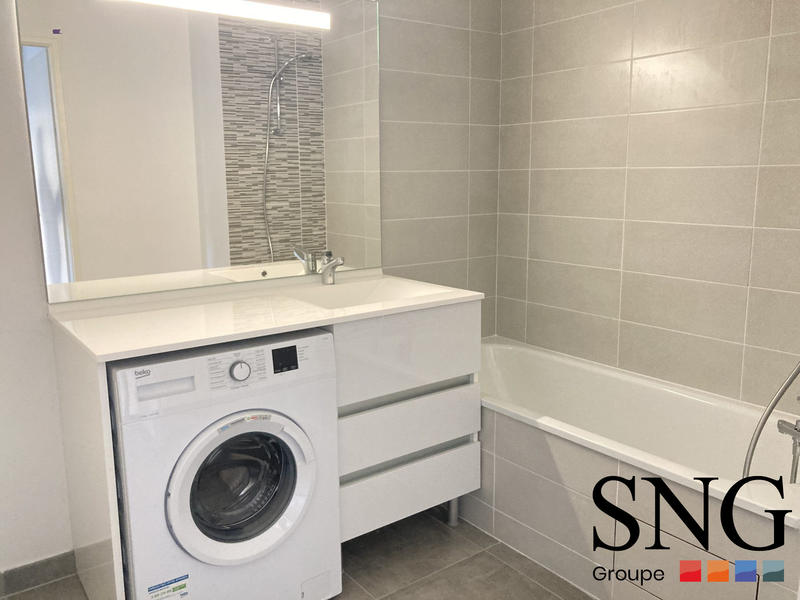 Appartement - 71 m² - 3 pièces