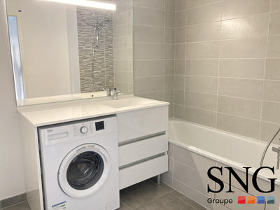 Appartement - 71 m² - 3 pièces