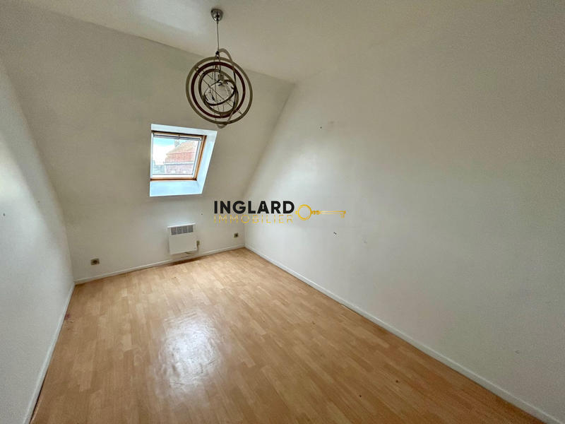 Appartement - 87 m² - 5 pièces