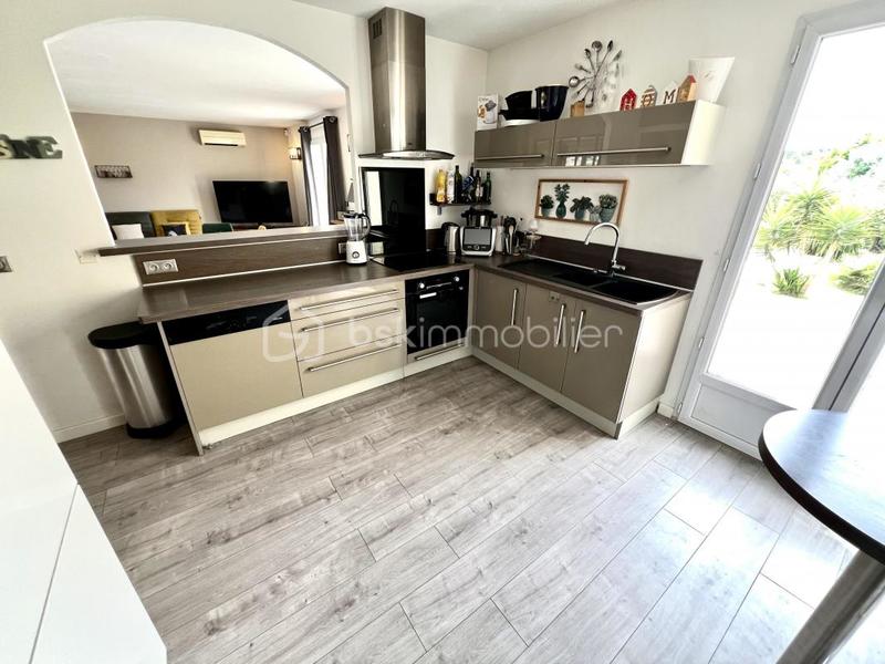 Villa - 168 m² - 7 pièces