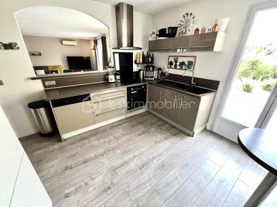 Villa - 168 m² - 7 pièces